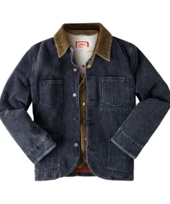 Keeping It Cool Jacket