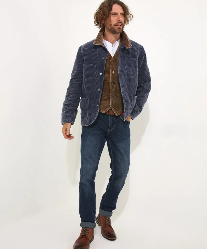 Keeping It Cool Jacket
