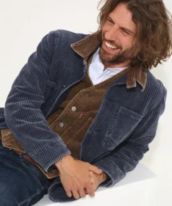 Keeping It Cool Jacket