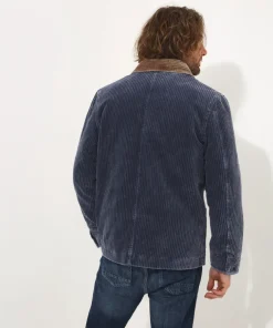 Keeping It Cool Jacket