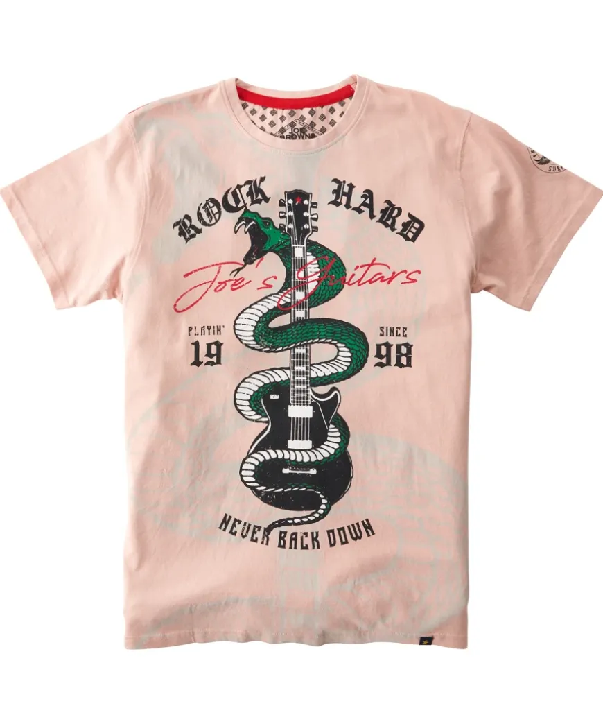 King Cobra Tee
