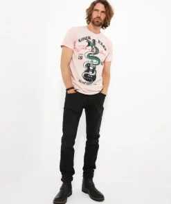 King Cobra Tee