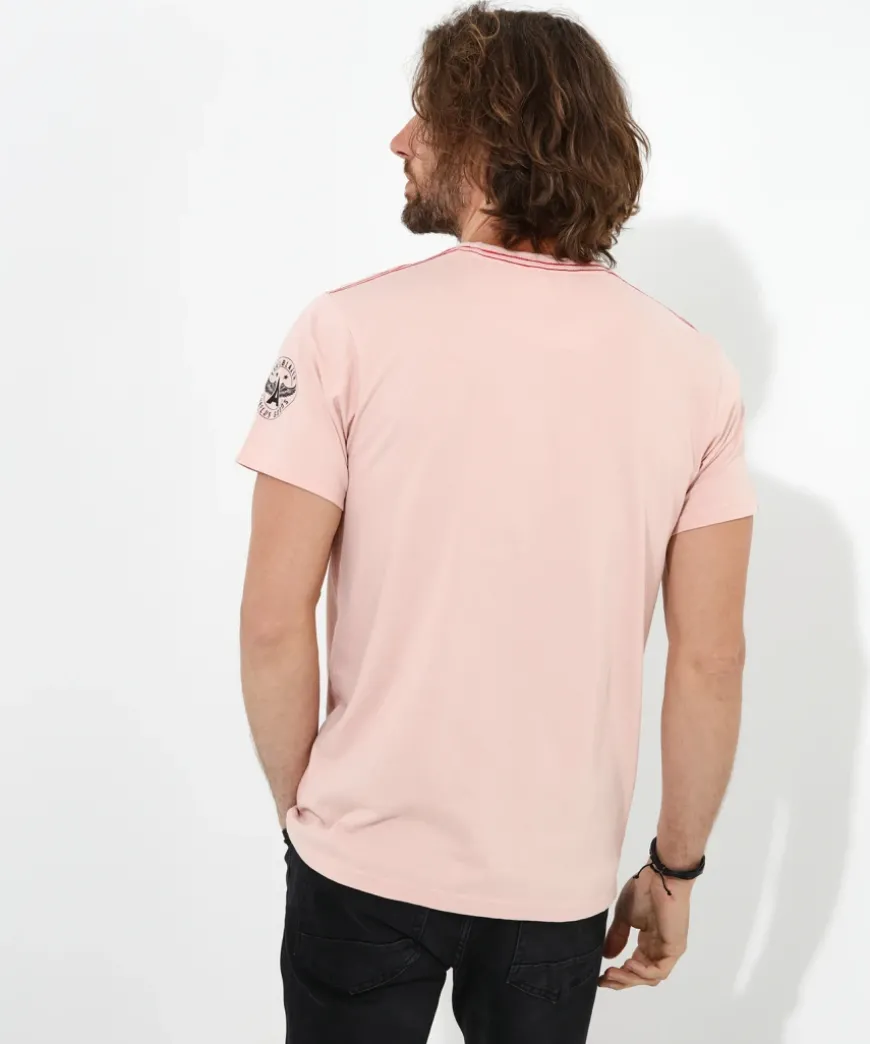 King Cobra Tee