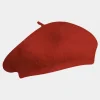 Lille City Wool Beret