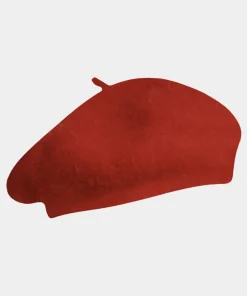Lille City Wool Beret