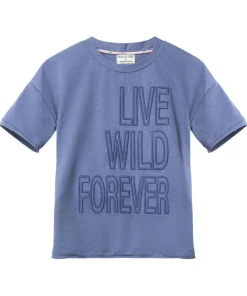 Live Wild Forever Tee