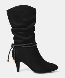 Looking Good Slouchy Boots