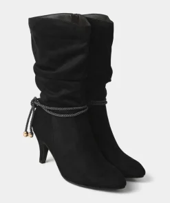 Looking Good Slouchy Boots
