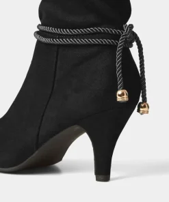 Looking Good Slouchy Boots