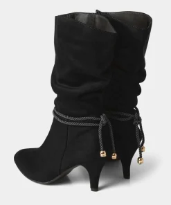 Looking Good Slouchy Boots