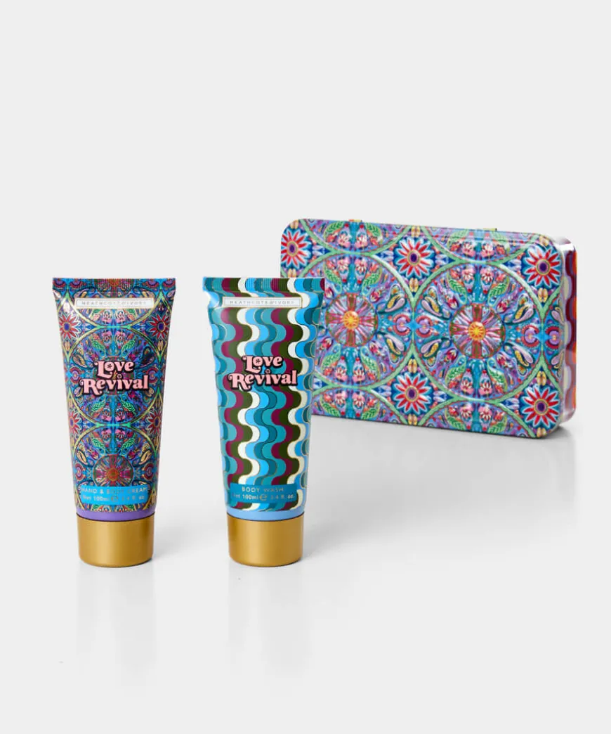 Love Revival Mini Hand Cream Duo