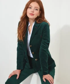 Magnificent Moleskin Jacket