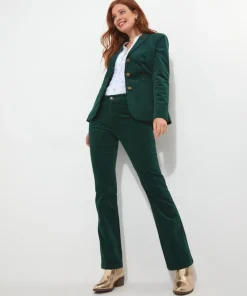 Magnificent Moleskin Jacket