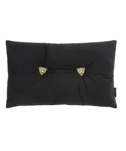 Magnificent Panther Brooch Cushion