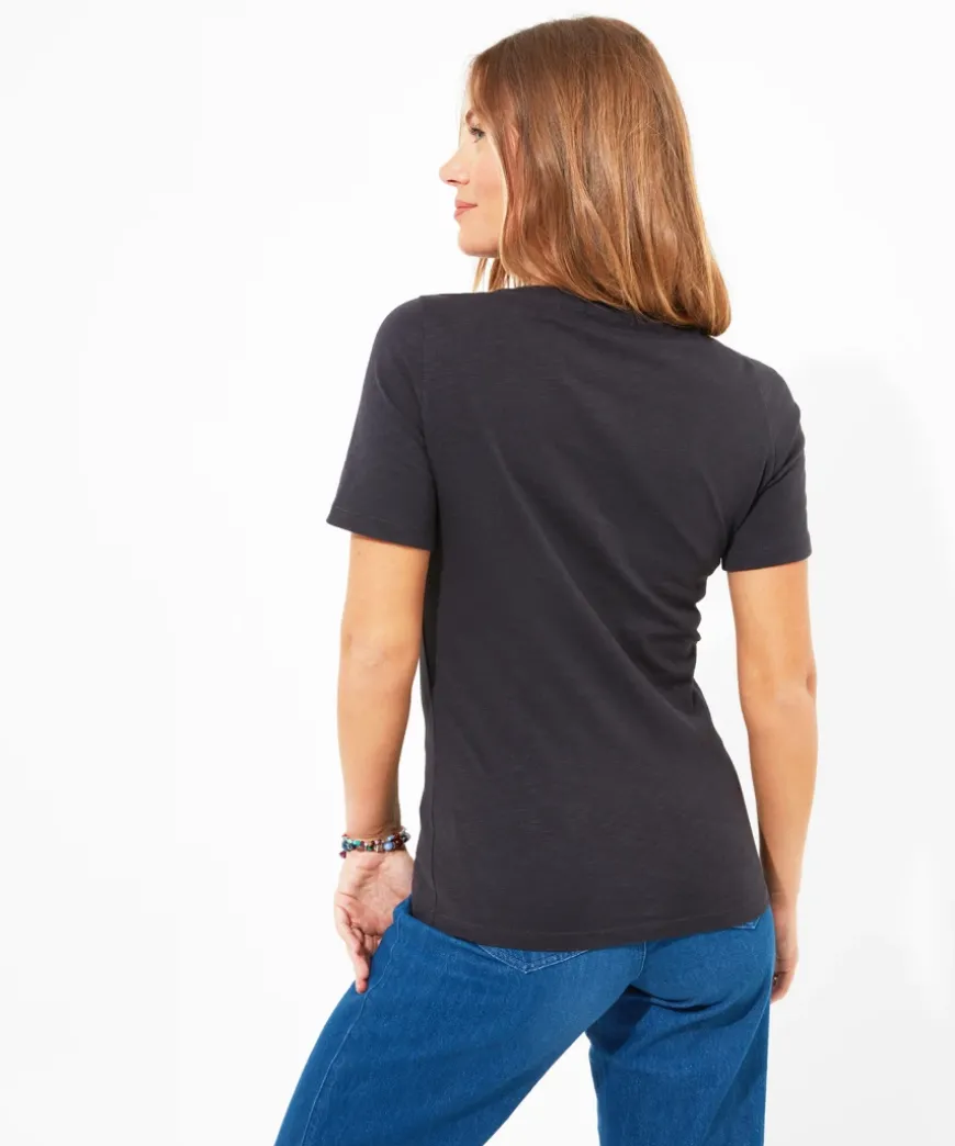 Magnificent Sunflower Tee