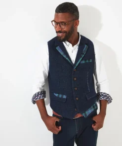 Marvellous Mix And Match Waistcoat