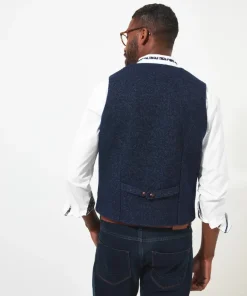 Marvellous Mix And Match Waistcoat