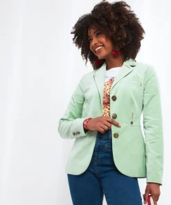 Marvellous Moleskin Jacket