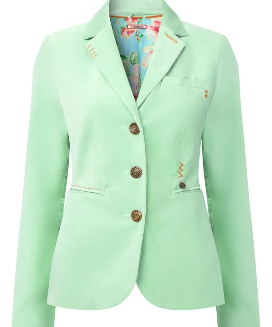 Marvellous Moleskin Jacket