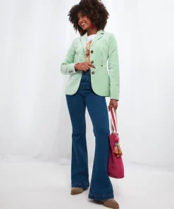 Marvellous Moleskin Jacket