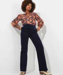 Marvellous Moleskin Trousers