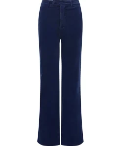 Marvellous Moleskin Trousers