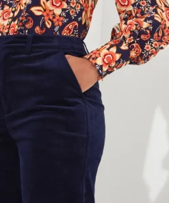 Marvellous Moleskin Trousers