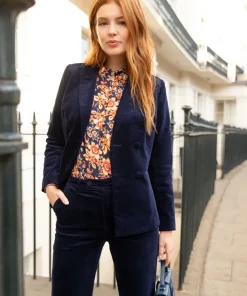Marvellous Moleskin Trousers