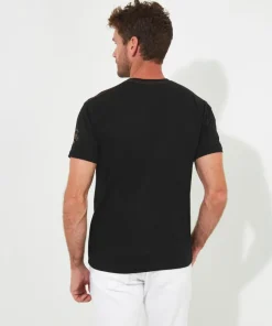 Marvellous Music Store Tee