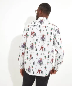 Merry Rockmas Shirt
