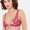 Mexicano Boho Bikini Top