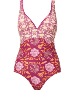 Mexicano Boho Swimsuit