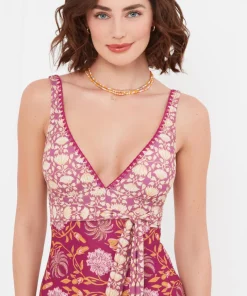 Mexicano Boho Swimsuit