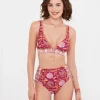 Mexicano Boho Waist Briefs