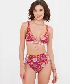 Mexicano Boho Waist Briefs