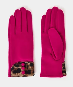Mimi Vintage Style Gloves