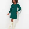 Minnie Jersey Dress