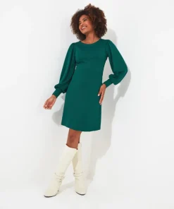 Minnie Jersey Dress