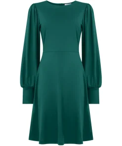 Minnie Jersey Dress