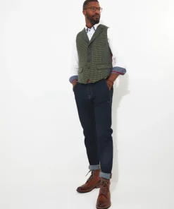 Mix It Up Waistcoat