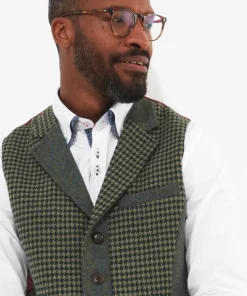 Mix It Up Waistcoat