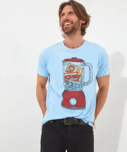 Mix Tape Tee