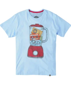 Mix Tape Tee