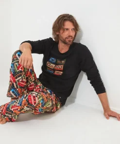 Mixed Tape Pj'S