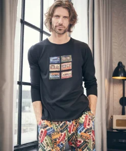 Mixed Tape Pj'S
