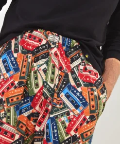 Mixed Tape Pj'S