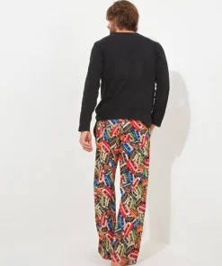 Mixed Tape Pj'S