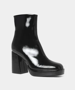 Modern Muse Platform Boots