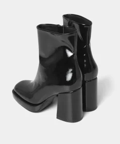 Modern Muse Platform Boots