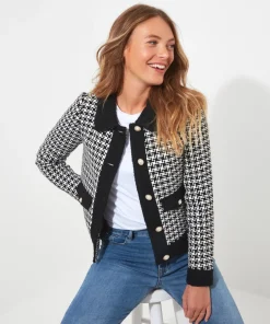 Mono Magic Jacket